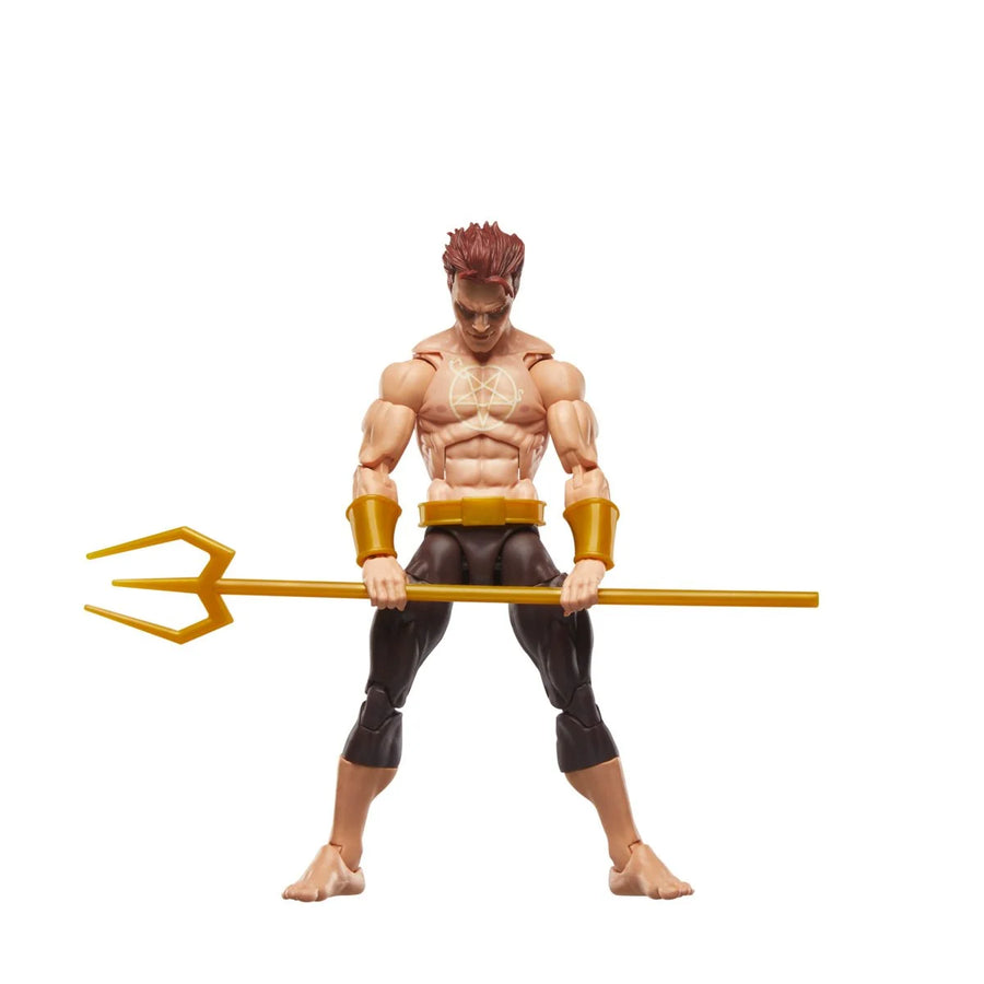 Marvel Legends Daimon Hellstrom