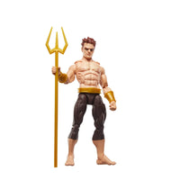 Marvel Legends Daimon Hellstrom