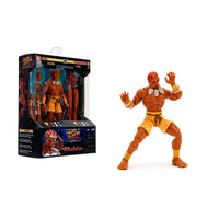 Ultra Street Fighter II Dhalsim