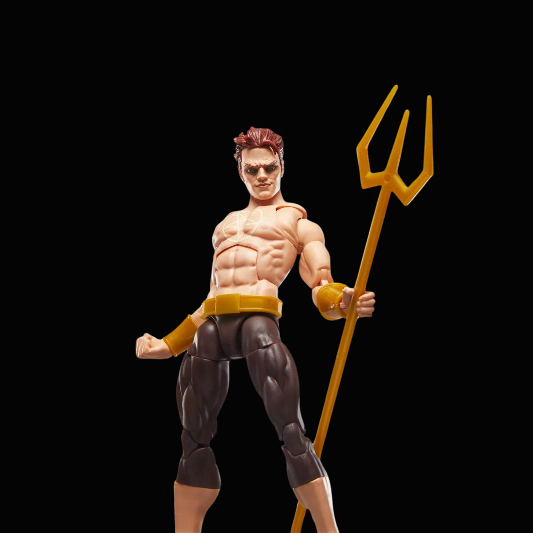 Marvel Legends Daimon Hellstrom