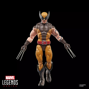 Marvel Legends Daken (Wolverine)