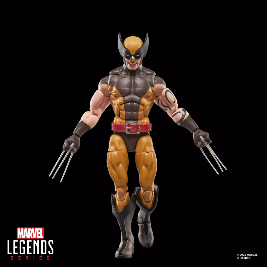 Marvel Legends Daken (Wolverine)