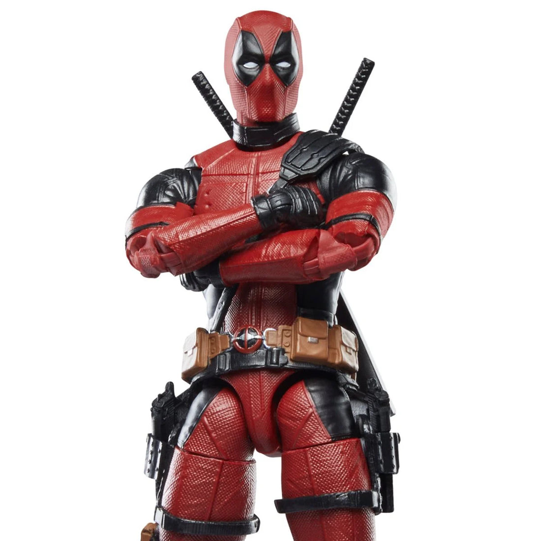 Marvel Legends Deadpool (Deadpool Legacy Collection)