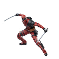 Marvel Legends Deadpool (Deadpool Legacy Collection)