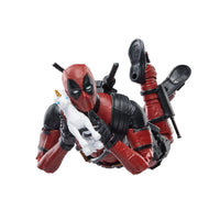 Marvel Legends Deadpool (Deadpool Legacy Collection)