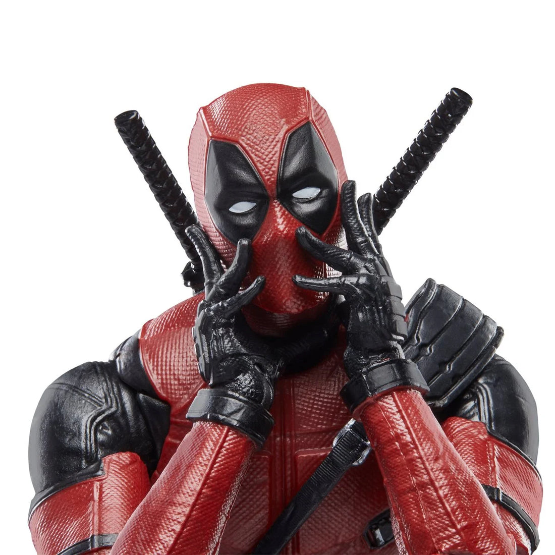 Marvel Legends Deadpool (Deadpool Legacy Collection)