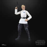 Star Wars The Black Series Dedra Meero