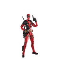 Marvel Legends Deadpool (Deadpool & Wolverine)