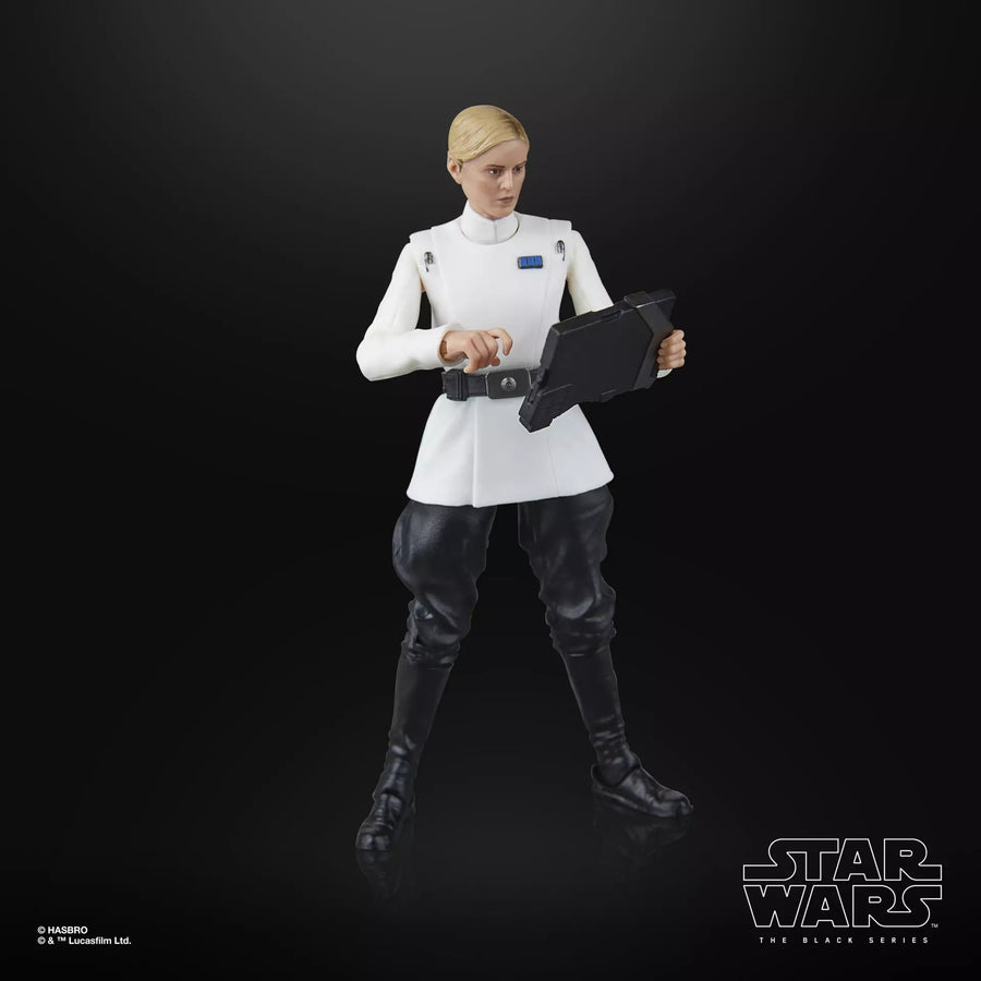 Star Wars The Black Series Dedra Meero