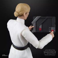 Star Wars The Black Series Dedra Meero