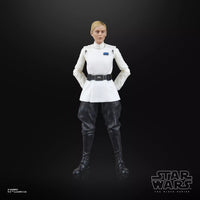 Star Wars The Black Series Dedra Meero