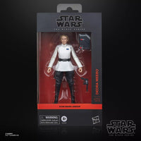 Star Wars The Black Series Dedra Meero