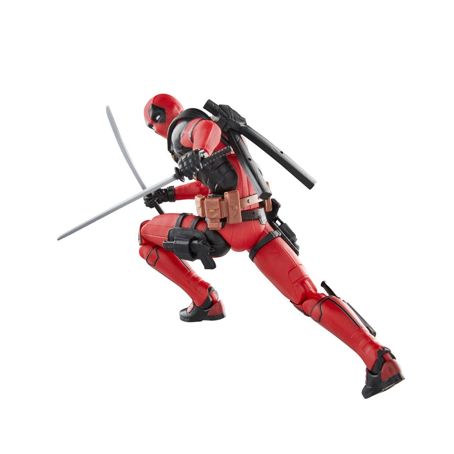 Marvel Legends Deadpool (Deadpool & Wolverine)