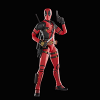 Marvel Legends Deadpool (Deadpool & Wolverine)