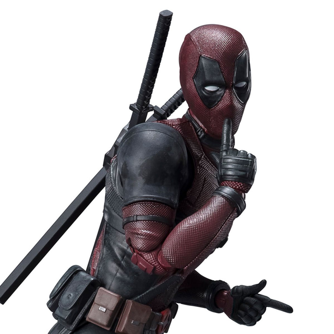 Deadpool 2 S.H.Figuarts