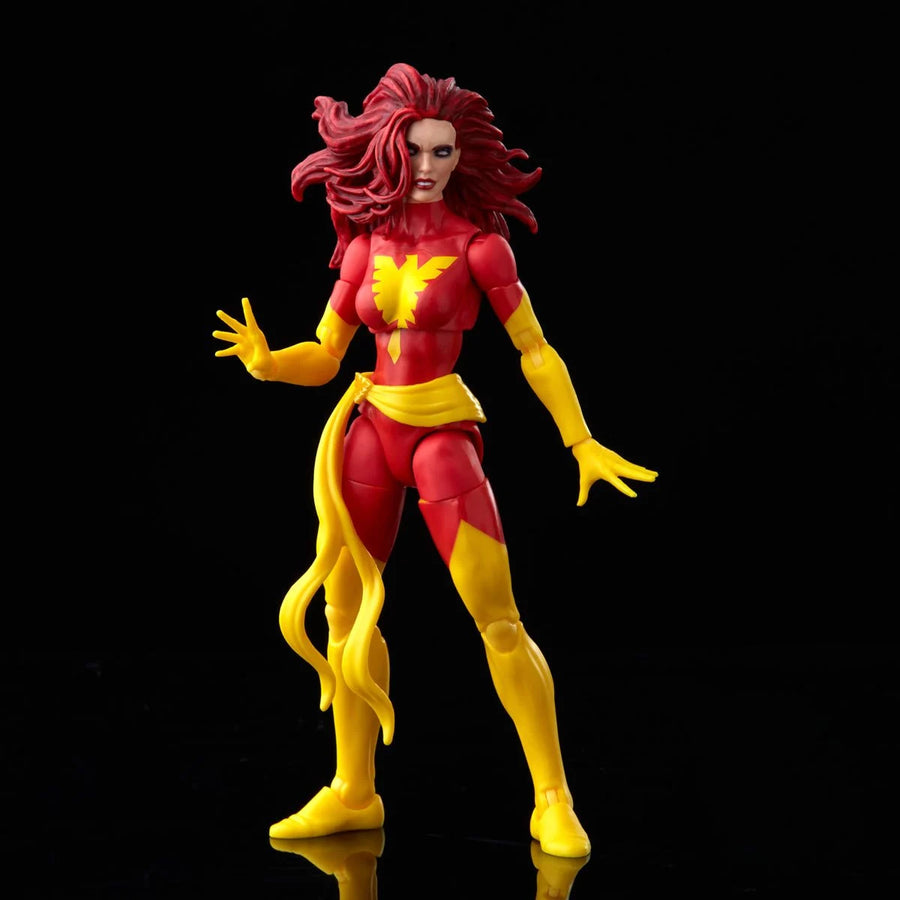 Marvel Legends Retro Dark Phoenix