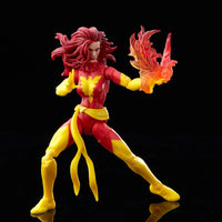 Marvel Legends Retro Dark Phoenix