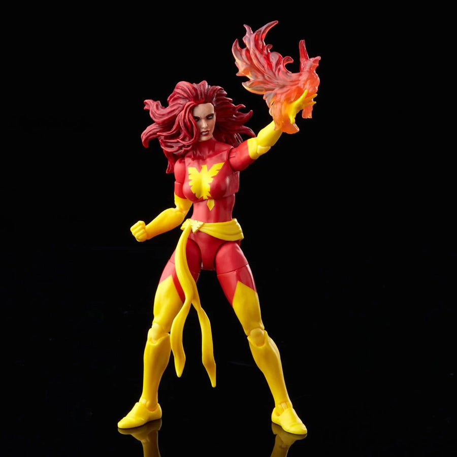 Marvel Legends Retro Dark Phoenix