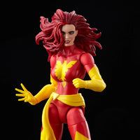 Marvel Legends Retro Dark Phoenix