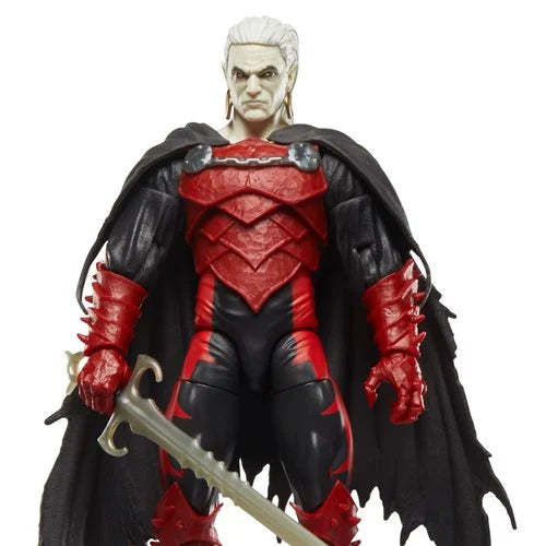 Marvel Legends Dracula