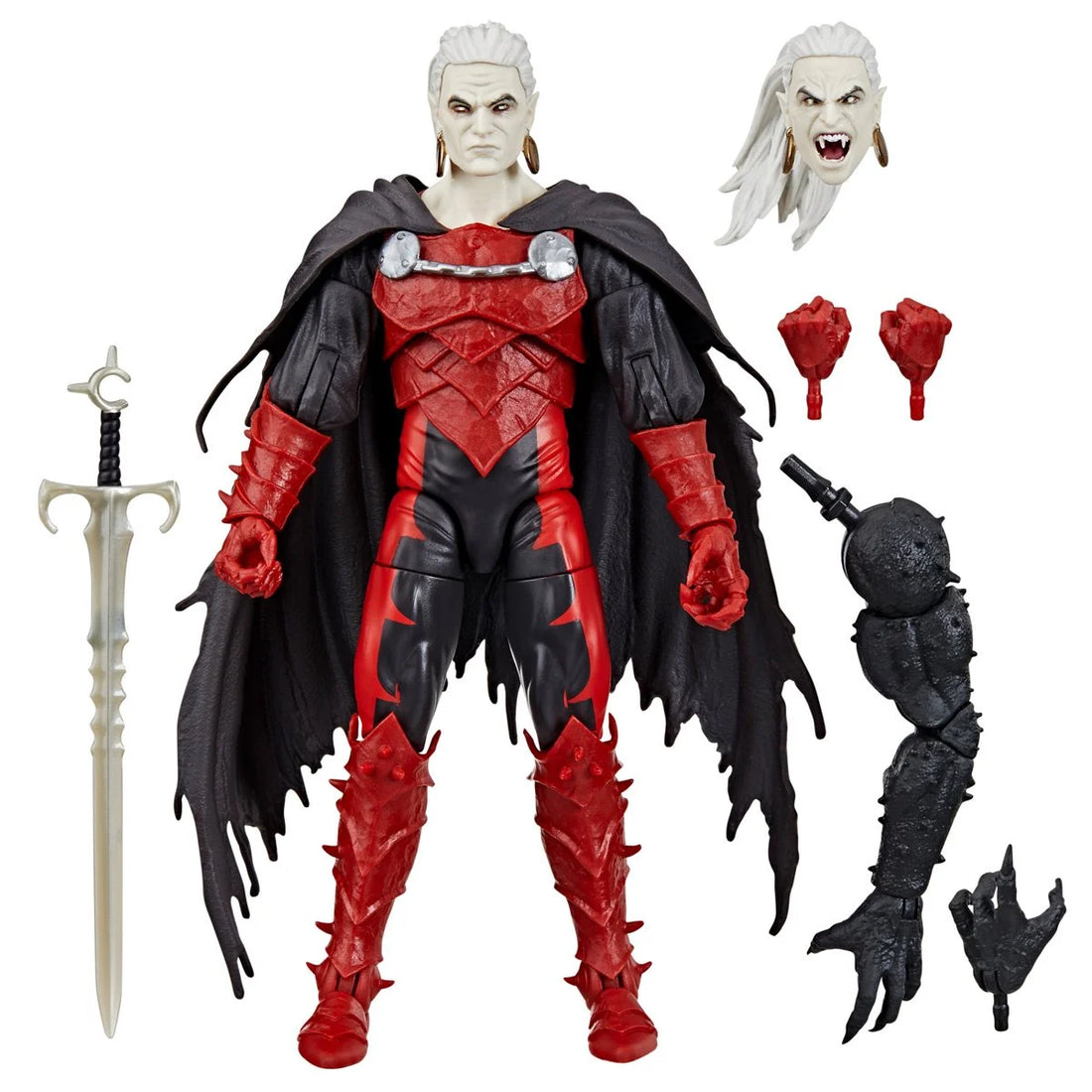 Marvel Legends Dracula