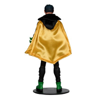 DC Direct Page Punchers Robin (Damian Wayne from Batman: Reborn)