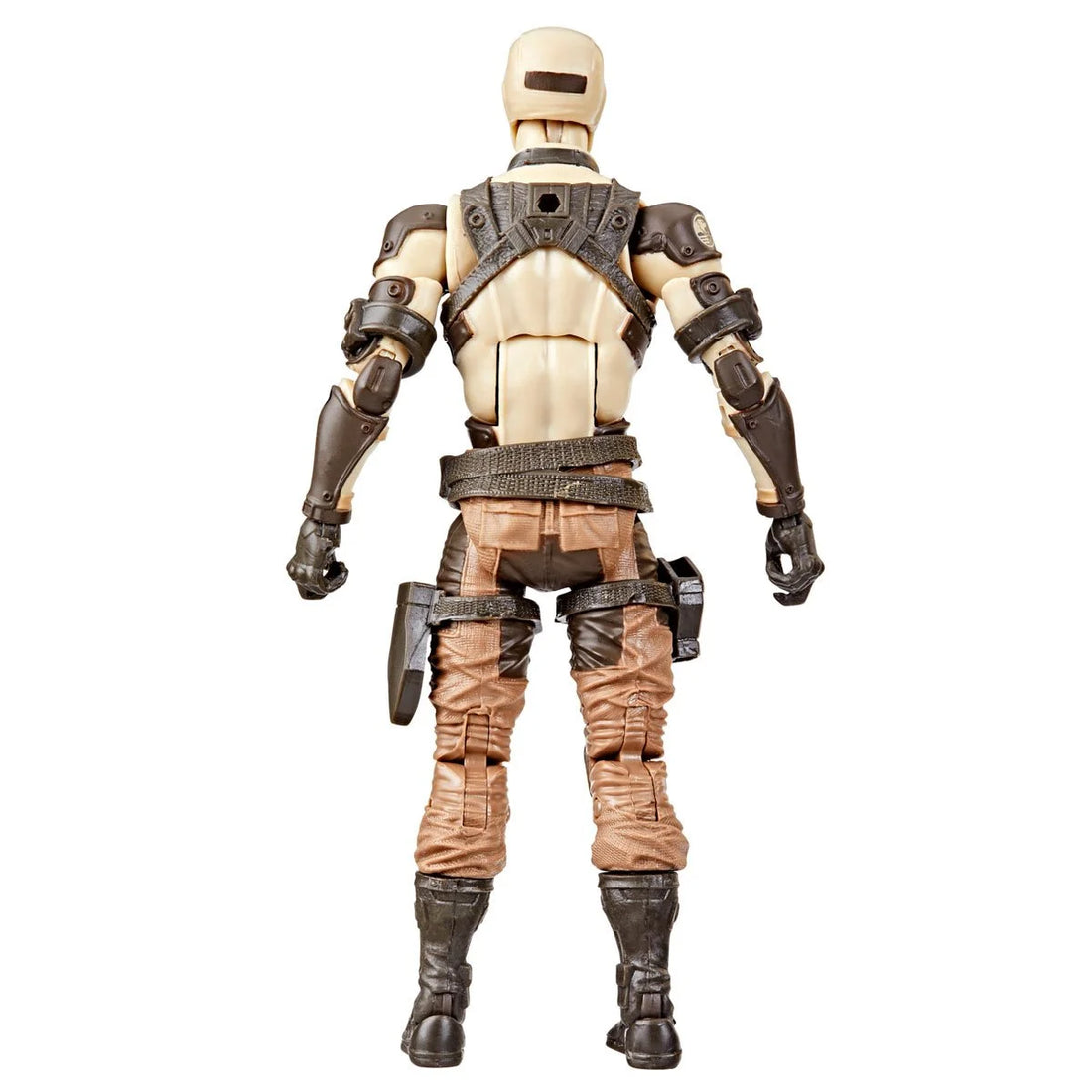 G.I. Joe Classified Series Desert Commando Snake Eyes