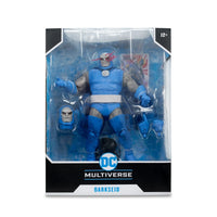 DC Multiverse Megafig Darkseid (DC Classic)