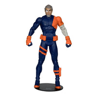 DC Direct Page Punchers Deathstroke (Rebirth)