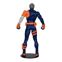 DC Direct Page Punchers Deathstroke (Rebirth)