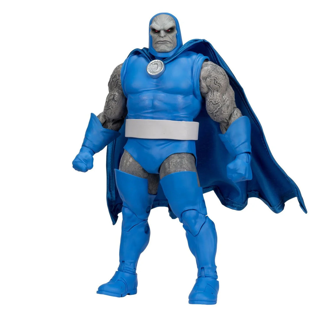 DC Multiverse Megafig Darkseid (DC Classic)