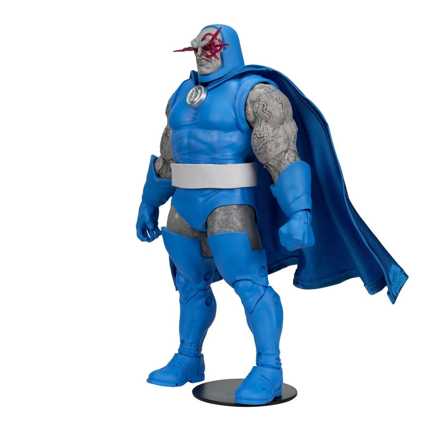 DC Multiverse Megafig Darkseid (DC Classic)