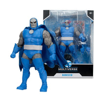 DC Multiverse Megafig Darkseid (DC Classic)