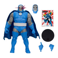 DC Multiverse Megafig Darkseid (DC Classic)