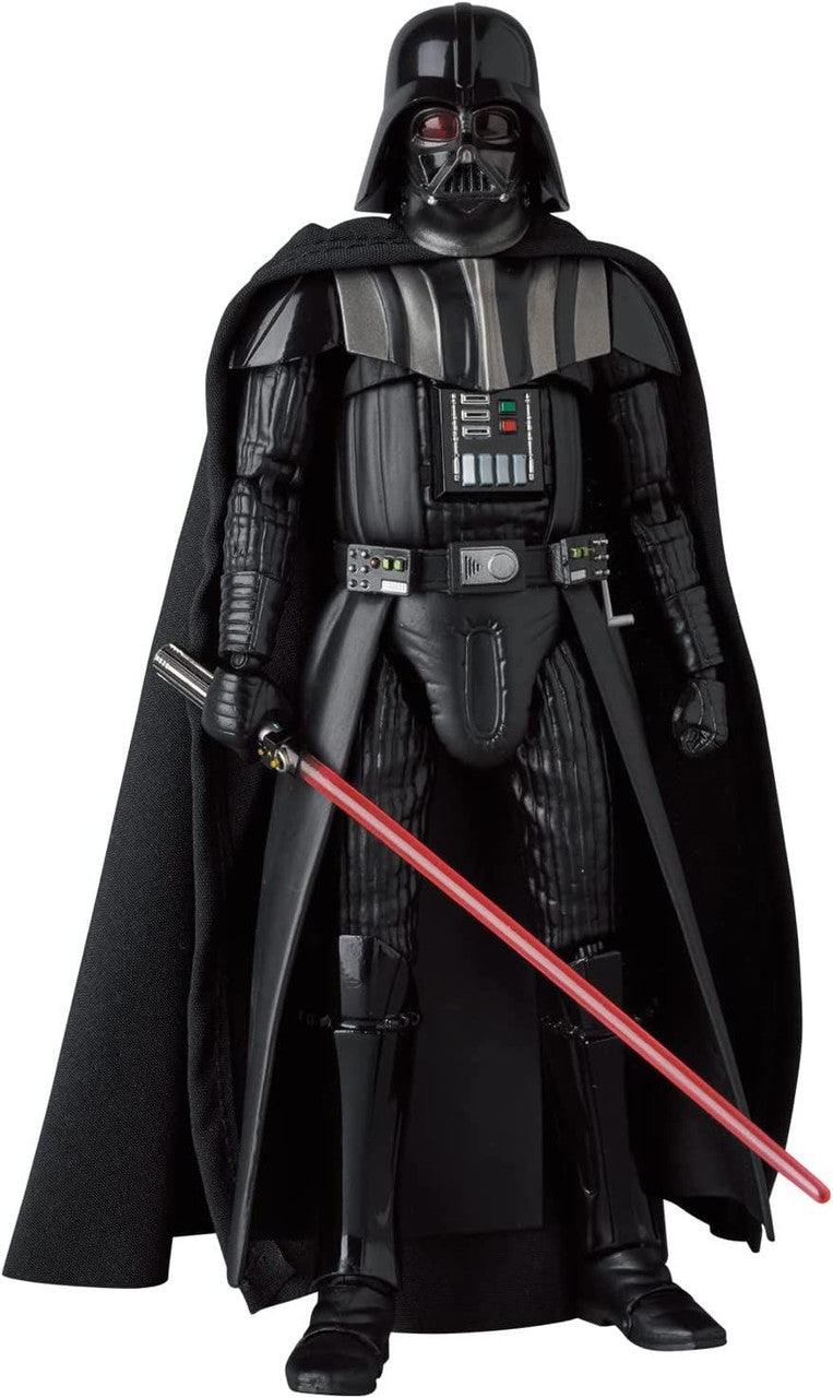 Medicom MAFEX Darth Vader 1.5 (Rogue One, No. 211)