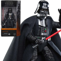 Star Wars The Black Series Darth Vader (A New Hope)