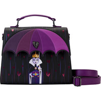 Disney Villains Curse Your Hearts Crossbody Bag