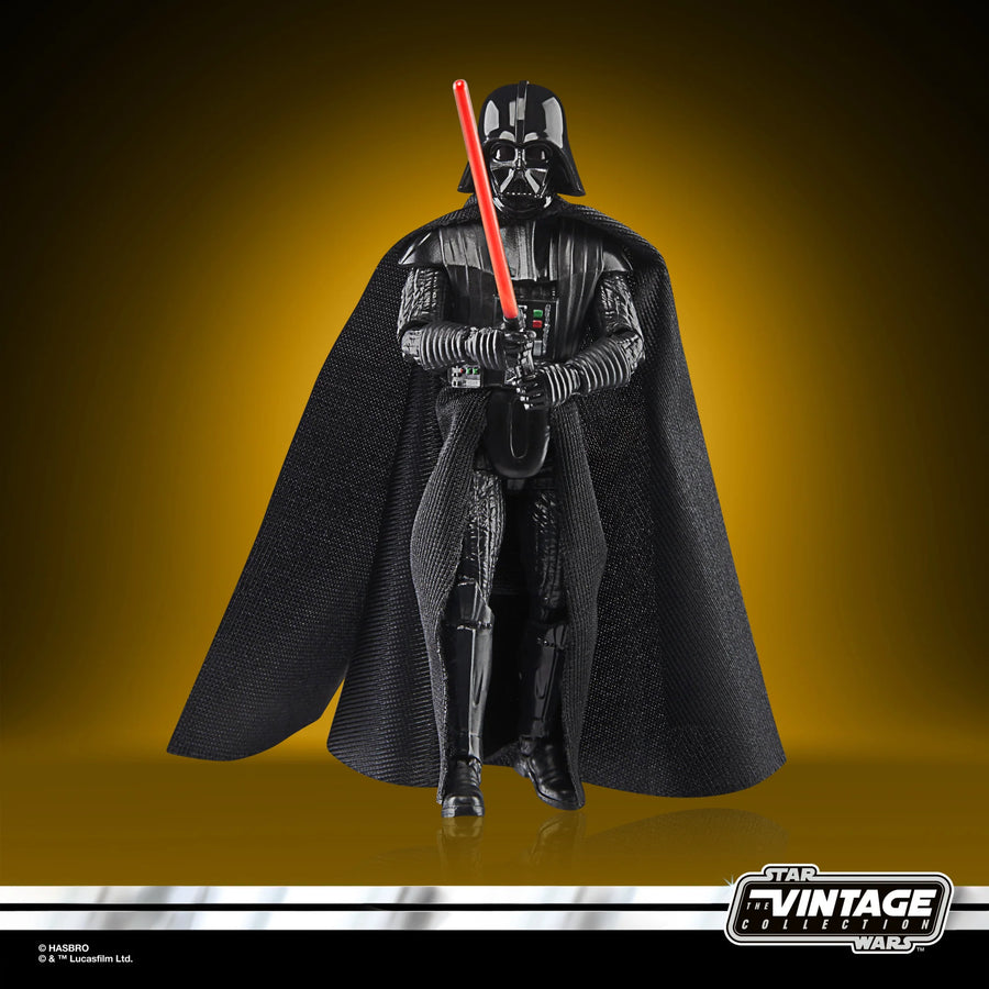 Star Wars The Vintage Collection Darth Vader (Star Wars: A New Hope)