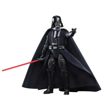 Star Wars The Black Series Darth Vader (A New Hope)