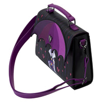 Disney Villains Curse Your Hearts Crossbody Bag