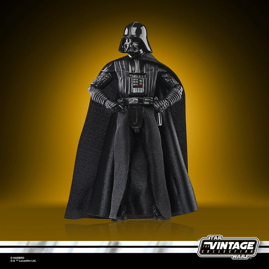 Star Wars The Vintage Collection Darth Vader (Star Wars: A New Hope)