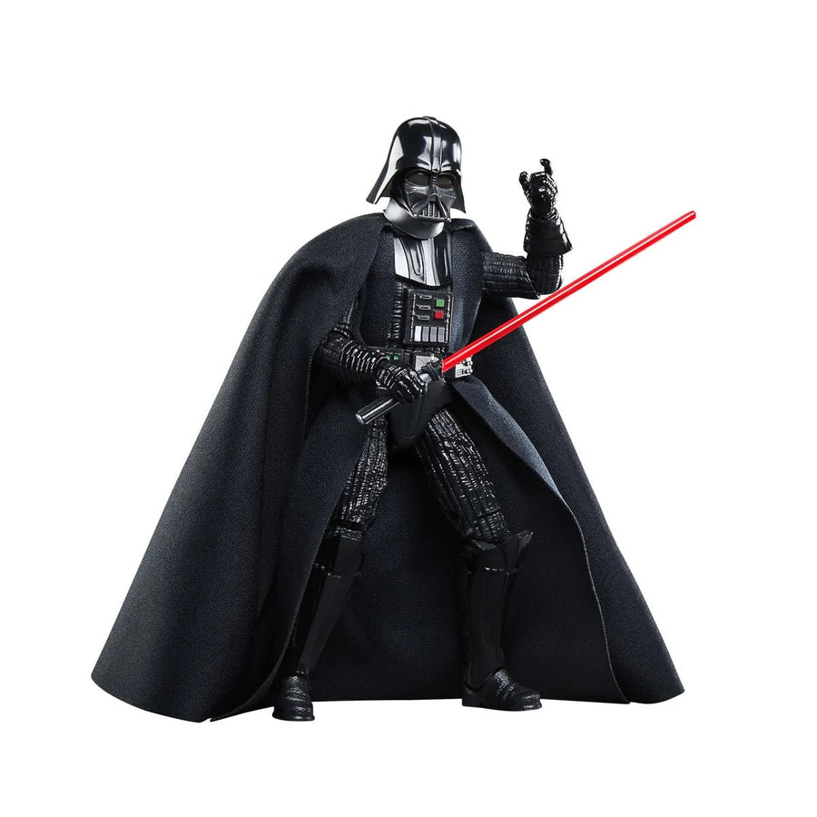 Star Wars The Black Series Darth Vader (A New Hope)