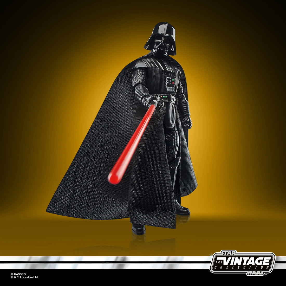 Star Wars The Vintage Collection Darth Vader (Star Wars: A New Hope)