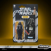 Star Wars The Vintage Collection Darth Vader (Star Wars: A New Hope)