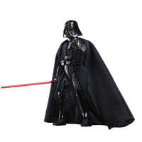 Star Wars The Black Series Darth Vader (A New Hope)