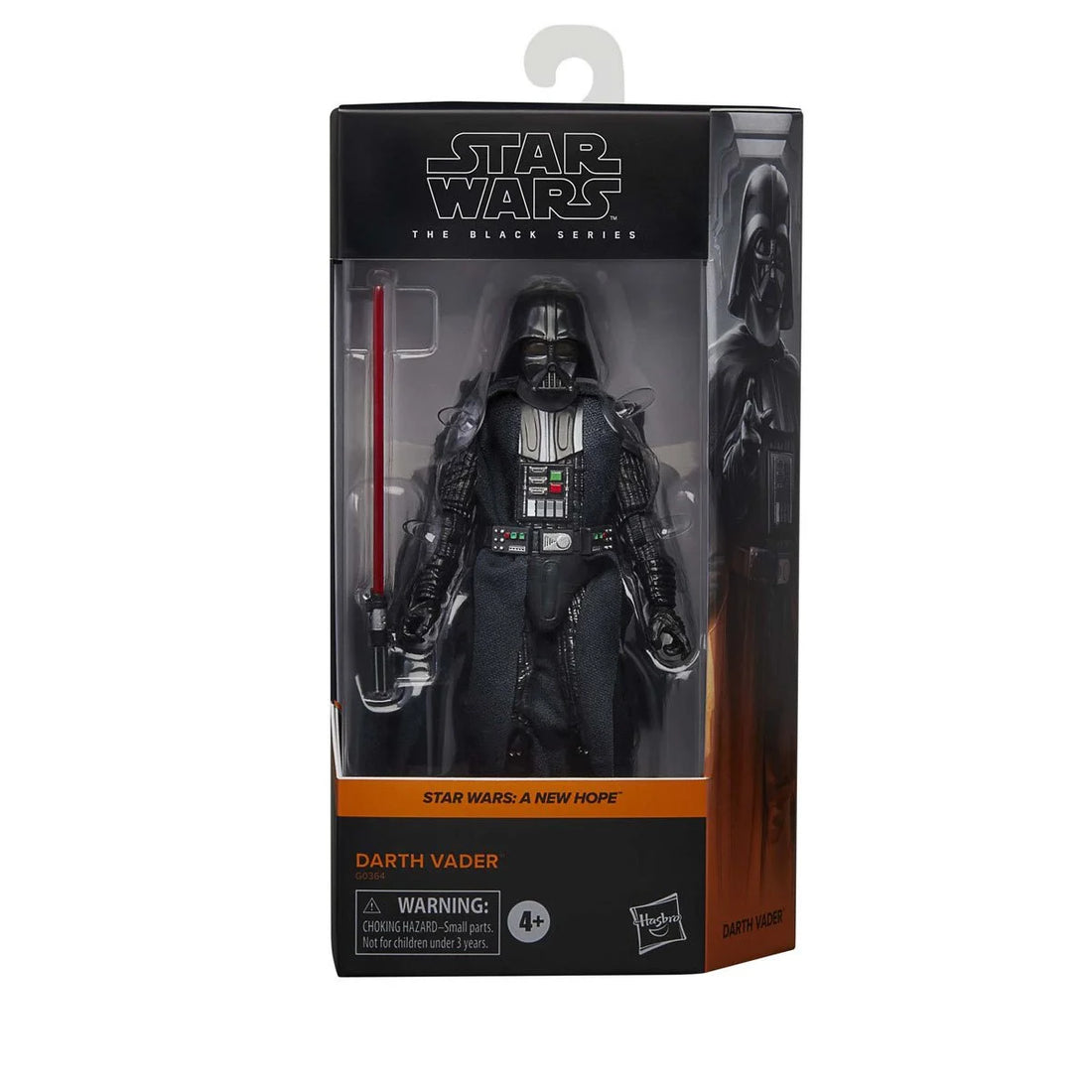 Star Wars The Black Series Darth Vader (A New Hope)