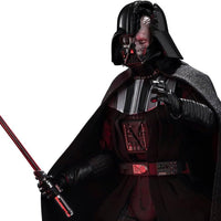 Darth Vader (Obi-Wan Kenobi) S.H. Figuarts