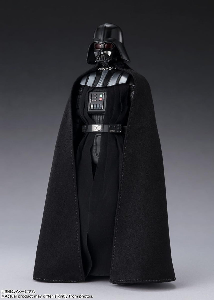 Darth Vader (Obi-Wan Kenobi) S.H. Figuarts