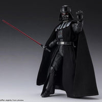 Darth Vader (Obi-Wan Kenobi) S.H. Figuarts