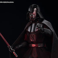 Darth Vader (Obi-Wan Kenobi) S.H. Figuarts